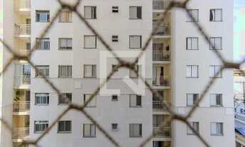 Imagem 5: Apartamento para Aluguel - Vila Guilherme, 2 Quartos, 49 m2