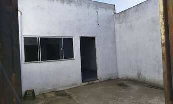 Imagem 2: Alugo casa 3q Canedo res boa esperança