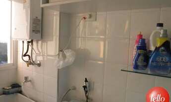 Imagem 7: São Paulo - Apartamento Padrão - Mandaqui