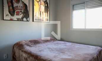 Imagem 5: Apartamento para Aluguel - Vila Constança , 1 Quarto, 43 m2