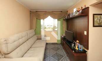 Imagem 2: Apartamento à Venda - Sapopemba, 2 Quartos, 52 m2