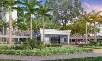 Imagem 2: Apartamento com 2 Dormitorio(s) localizado(a) no bairro Santo Amaro em São Paulo / Ref.