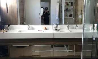 Imagem 4: Casa com 3 dormitórios à venda, 300 m² por R$ 1.800.000,00 - Residencial Santa Helena - Ca