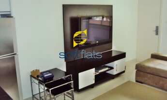 Imagem 2: Flat, Residencial para Aluguel, Alphaville Centro Industrial e Empresarial/Alphaville., Ba