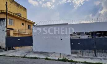 Imagem: Terreno a Venda Jardim Consorcio