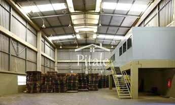 Imagem 4: Pavilhão à venda, 5000 m² por R$ 30.000.000,00 - Iporanga - Sorocaba/SP