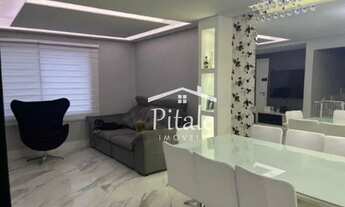 Imagem 4: Casa com 3 dormitórios à venda, 82 m² por R$ 530.000,00 - Jardim Petrópolis - Cotia/SP