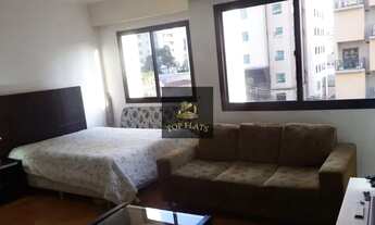 Imagem 2: Flat disponivel em Moema - SP