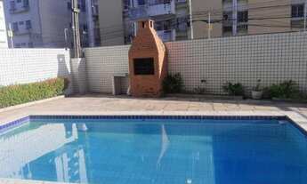 Imagem 3: Apartamento para aluguel com 70 metros quadrados com 3 quartos