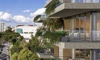 Imagem 5: Casa Batel Apartamento com 3 dormitórios