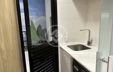 Imagem 5: DLF- Apartamento para venda ele tem 58 metros quadrados e com dois quartos em Pagani - Pa