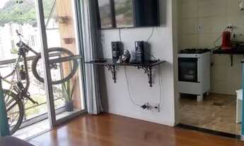 Imagem 3: Apartamento um quarto centro