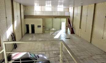 Imagem 2: Barracão - Jardim Novo Campos Elíseos - Campinas