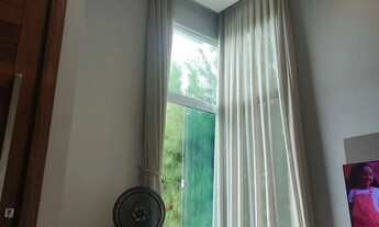 Imagem 7: Linda casa Ecoville Mossoró já com energia solar