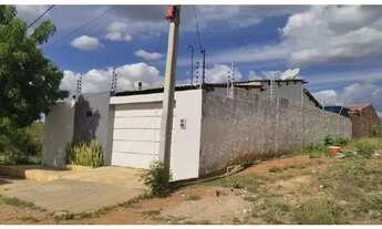 Imagem: CASA RESIDENCIAL em SALGUEIRO - PE, Nossa