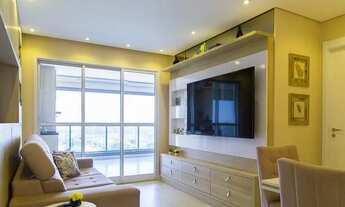 Imagem: Apartamento com 3 quartos para alugar, 97m²