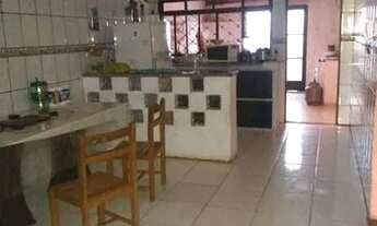 Imagem 5: Casa com 4 dormitórios à venda, 175 m² por R$ 250.000,00 - Jardim Arroyo - São José do Rio