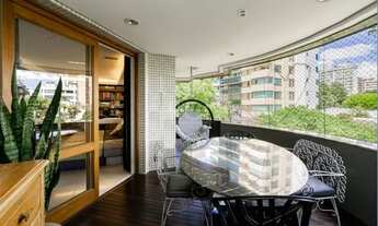 Imagem 15: Apartamento para Venda - 283.66m², 3 dormitórios, sendo 3 suites, 2 vagas - Auxiliadora