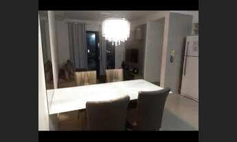 Imagem 2: Apartamento para aluguel no Gran Park Pássaros com 2 quartos