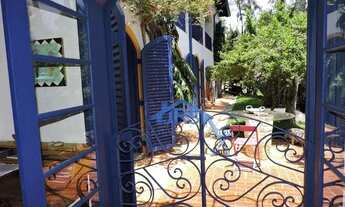 Imagem 6: Casa com 4 dormitórios, 550 m² - venda por R$ 2.000.000 ou aluguel por R$ 29.434/mês - Chá