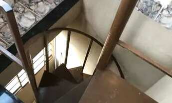 Imagem 4: Apartamento com 2 dormitórios, 180 m² - venda por R$ 260.000,00 ou aluguel por R$ 2.260,00