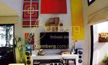 Imagem 3: Morumbi - 3 suítes e 3 vagas