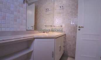 Imagem 5: Apartamento Padrão Jardim Irajá Três dormitórios de solteiros, sendo todos suites, onde os