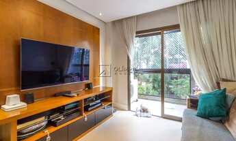 Imagem 7: Venda Apartamento 3 Dormitórios - 107 m² Vila Clementino