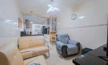 Imagem 3: Casa para venda possui 117 metros quadrados com 3 quartos em Jabaquara - São Paulo - SP