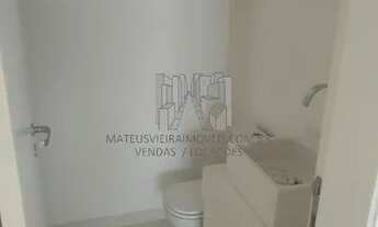 Imagem 2: Barra Funda - 3 dormitórios, suíte e 2 vagas