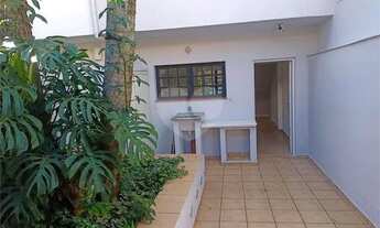 Imagem 6: Casa de Vila reforma a venda com 110 m² Brooklin