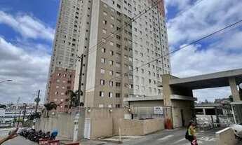 Imagem 4: Apartamento para venda com 44 metros quadrados com 2 quartos em Canhema - Diadema - SP