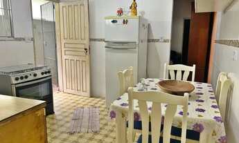 Imagem 6: Casa 200 metros da praia 2 dormitórios 2 vagas Campo da Aviação em Praia Grande