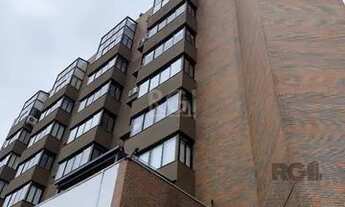 Imagem: Apartamento 1 dormitório, 1 banheiro, 2