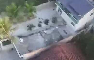 Imagem 5: Vendo ou troco Casa com 4 dormitórios