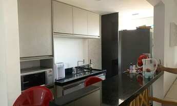 Imagem 7: Apartamento no Bairro JARDIM COLONIAL - Condominio Vitóri