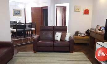 Imagem 5: São Paulo - Apartamento Padrão - Tatuapé