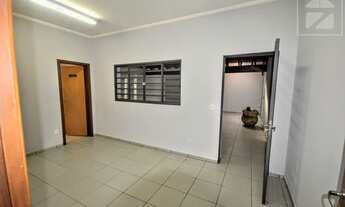 Imagem 6: Salão - Jardim Chapadão - Campinas