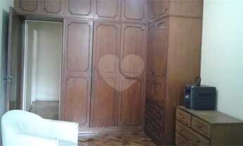 Imagem 6: Dois quartos com vaga no coração da Saens Pena