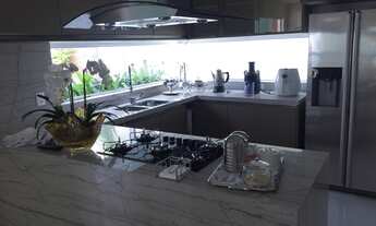 Imagem 7: Condomínio West Side com 550 m2 Alto Padrão