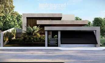 Imagem: Casa com 3 quartos - Bairro Loteamento Bella