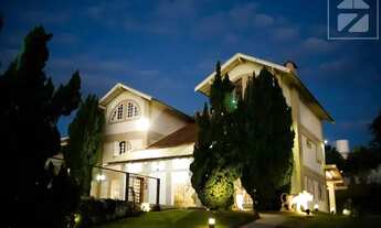 Imagem 2: Casa - Bosque - Vinhedo