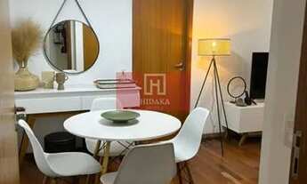 Imagem 6: Apartamento à venda no bairro Sumaré - São Paulo/SP, Zona Oeste