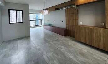 Imagem 2: ALUGO em Boa Viagem - 2 suites c/ closet - 75m - lazer completo - 1 vaga