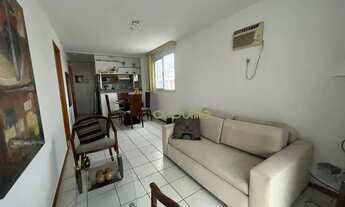 Imagem 6: Apartamento com 1 dormitório para alugar, 60 m² por R$ 3.676,00/mês - Icaraí - Niterói/RJ