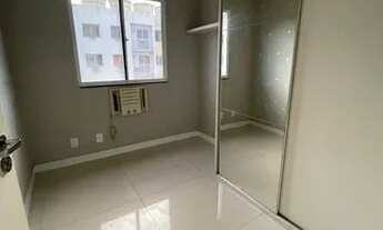 Imagem 4: Apartamento semi mobiliado na Cesário de Melo