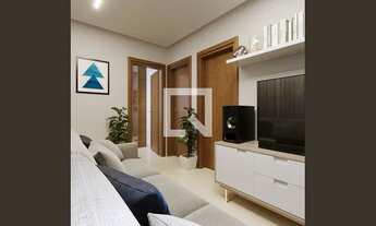 Imagem 2: Apartamento à Venda - Casa Verde, 2 Quartos, 36 m2