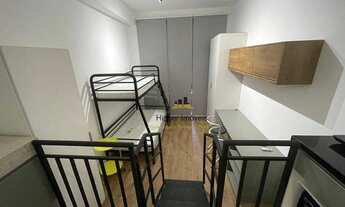 Imagem: Studio completo em Perdizes