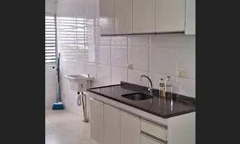 Imagem 7: Apartamento para venda possui 60 metros quadrados com 2 quartos