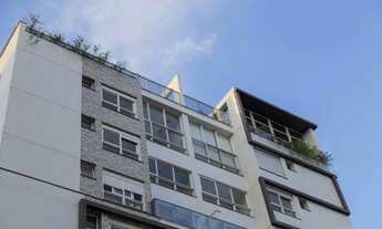 Imagem: Apartamento para Venda - 99.4m², 3 dormitórios